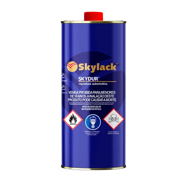 THINNER PARA PU/POLIESTER 900ML TH700 SKYLACK