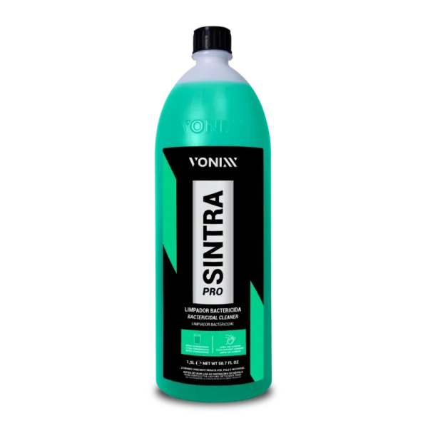 SINTRA PRO LIMPADOR BACTERICIDA 1,5L VONIXX