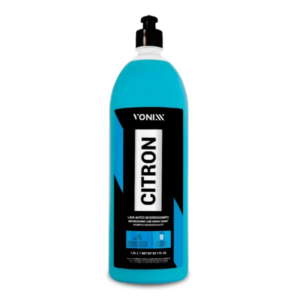 CITRON LAVA AUTOS DESENGRAXANTE 1,5L VONIXX