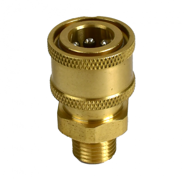 ENGATE RAPIDO G-2SM 1/4"  LAVADORAS DE ALTA PRESSAO SIGMA