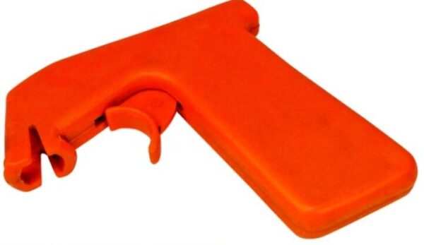 PISTOLA P/ APLICACAO DE SPRAY SEGURAR SPRAY REF.074