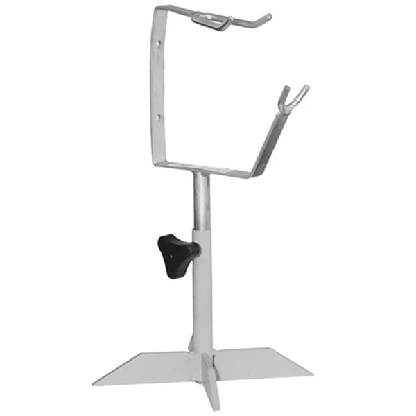 LG SUPORTE INDIVIDUAL P/ PISTOLA HVLP SP01