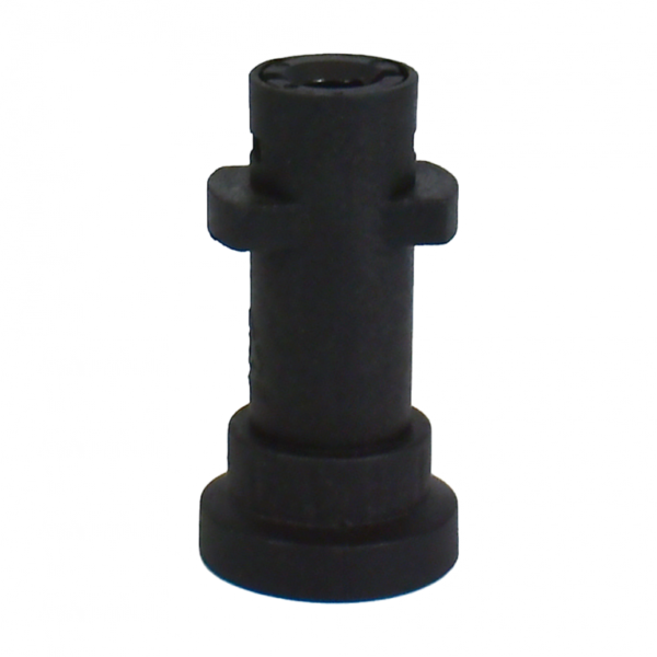 ADAPTADOR CANHAO ESPUMA X KARCHER LINHA K AMARELA SIGMA