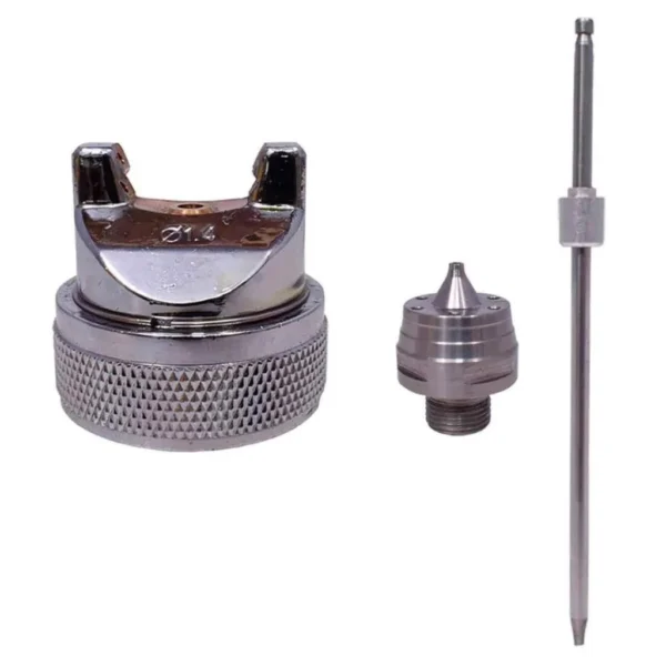 LDR2 KIT CAPA, BICO, AGULHA 2,0MM PRO-510