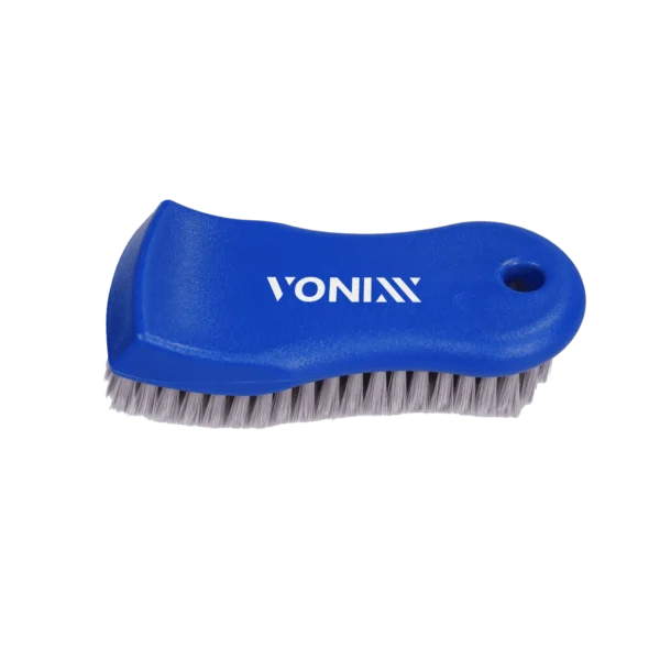 ESCOVA P/ LIMPEZA COM CERDAS MEDIAS VONIXX