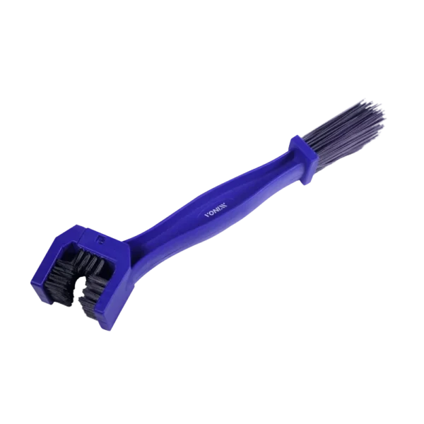 ESCOVA P/ LIMPEZA DE CORRENTE DE MOTO VONIXX
