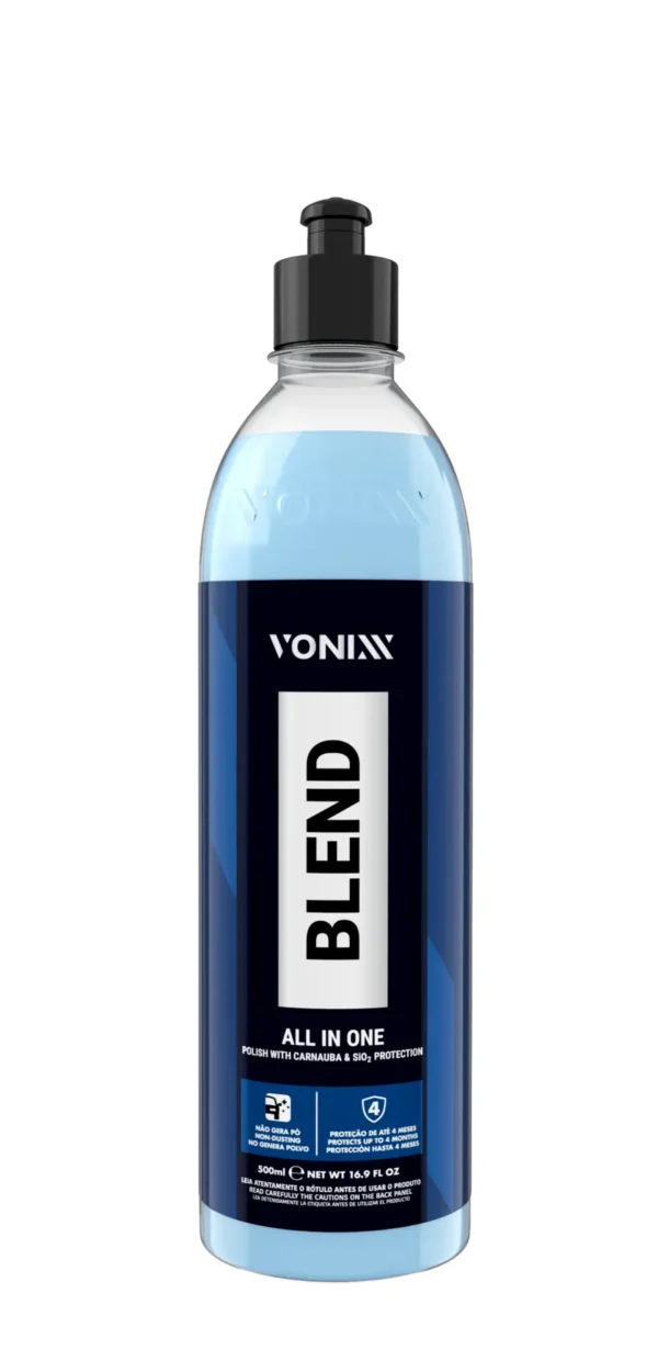 BLEND ALL IN ONE 500ML POLIDOR VONIXX