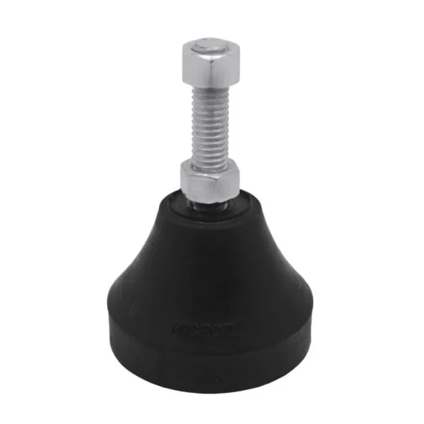 ANTIVIBRATORIO MICRO II 3/8 (ATÉ 15PES) VIBRA-STOP