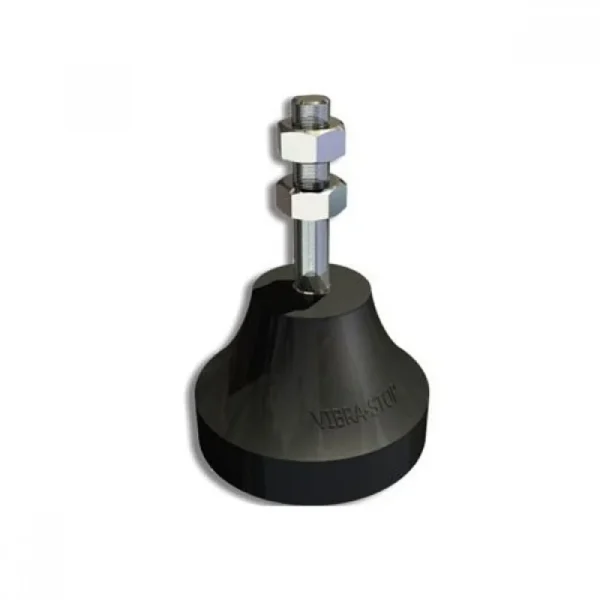 ANTIVIBRATORIO MICRO II 5/6 P/ (ATÉ 15PES) VIBRA-STOP