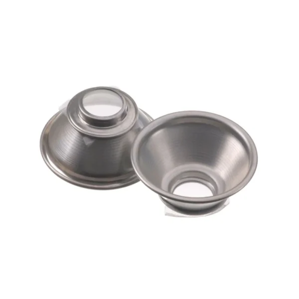 COADOR DE ALUMINIO AVULSO COARTE