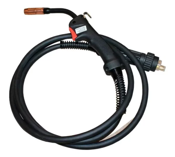 TOCHA SOLDA MIG/MAG 250A/ 3 ME V8