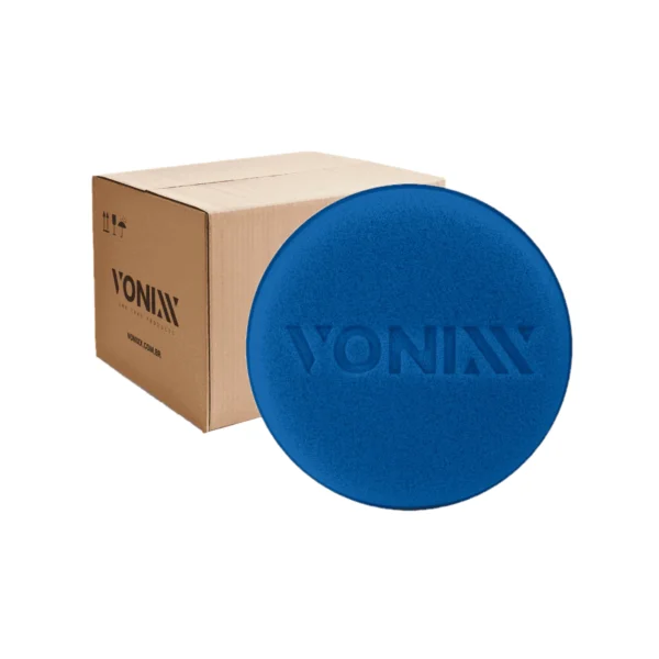 APLICADOR DE ESPUMA (C/ 2 UND) VONIXX