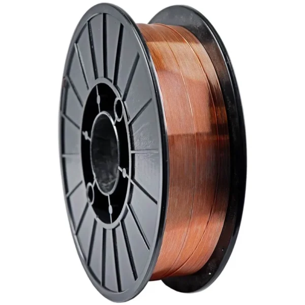 ARAME ER70S-6 5KG - 0,6MM V8