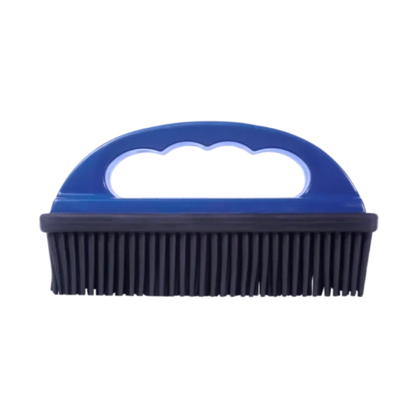 ESCOVA DE SILICONE REMOVE PELOS VONIXX