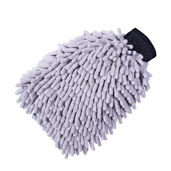 LUVA DE MICROFIBRA TENTACULOS 25X16CM 105GSM VONIXX