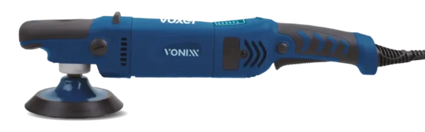 POLITRIZ ROTATIVA VOXER 5" 1250W 220V