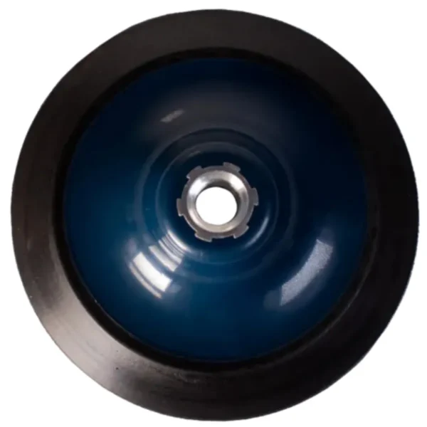 SUPORTE FLEXIVEL POLITRIZ ROTATIVA 5" M14 VONIXX