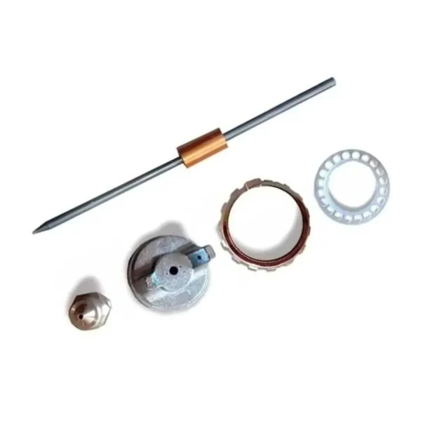 LDR2 KIT CAPA, BICO, AGULHA 1,6MM PRO-510