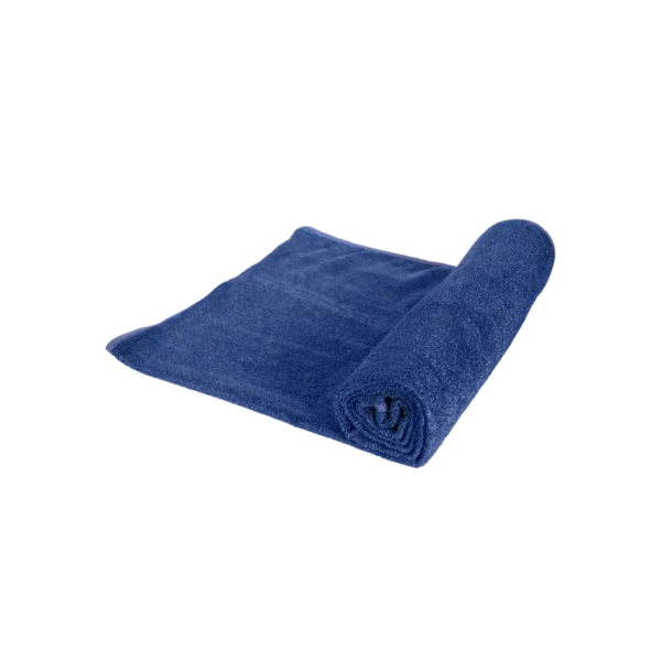 TOALHA DE MICROFIBRA PARA SECAGEM 50X90CM 350GSM VONIXX
