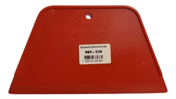 ESPATULA EXTRA GRANDE (200MM X 110MM) PURPLEX 036