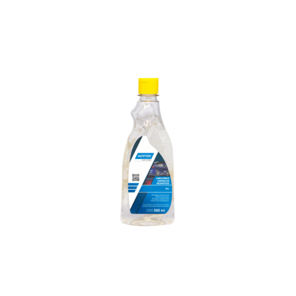 PNEU GEL 500G NORTON