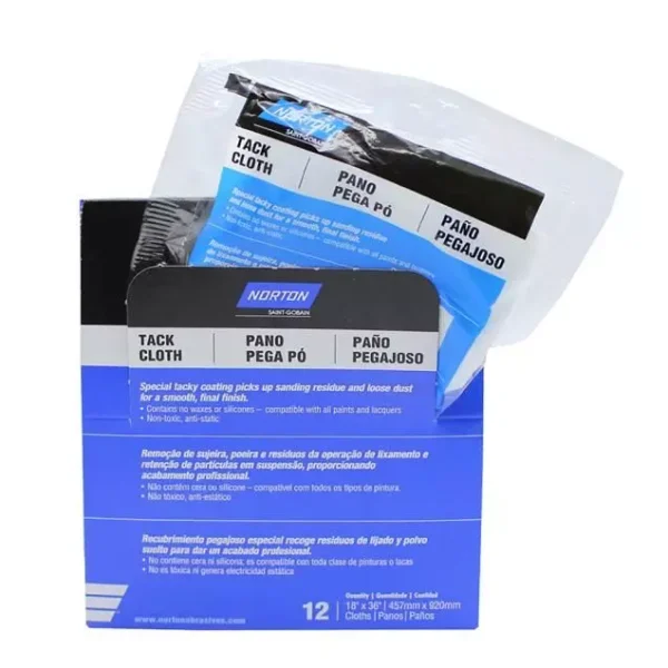 PANO PEGA PO TACK CLOTH NORTON