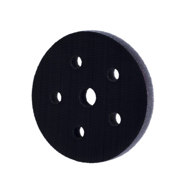 INTERFACE REDUTOR DE IMPACTO 5" 5 FUROS EURO