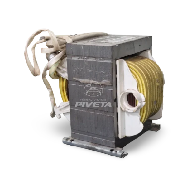 TRANSFORMADOR 220V V8-MIG 205