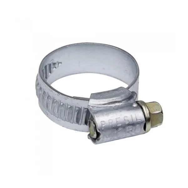ABRACADEIRA DE FITA 14MM X 22MM / 9MM LUB-52C LUBEFER