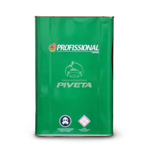 101 SELADOR EPOXI PARA PISO HS COMPONENTE A 2X1 12L  PROFISSIONAL