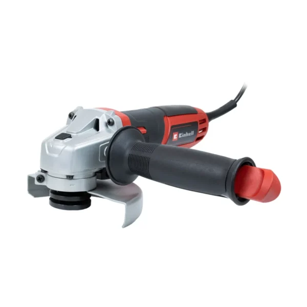 EINHELL ESMERILHADEIRA ANGULAR - TC-AG 125, 220V