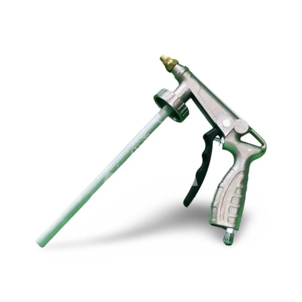 PISTOLA DE BATE PEDRA/LIMPEZA MOD 626 EURO/VOYLET