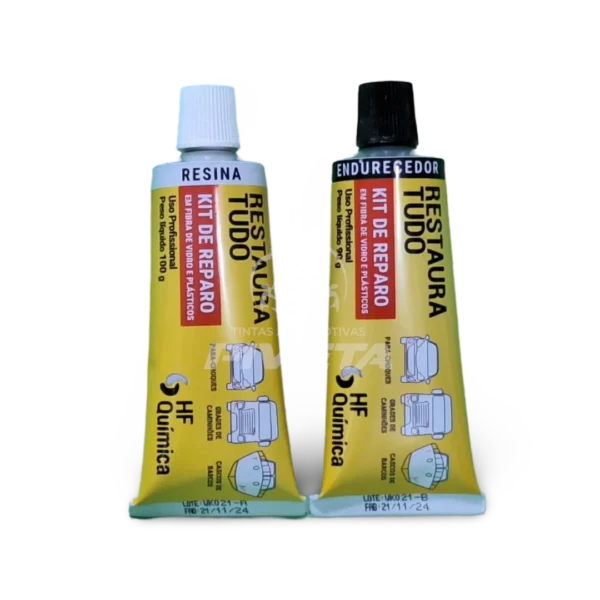 KIT REPARO RESTAURATUDO 190G