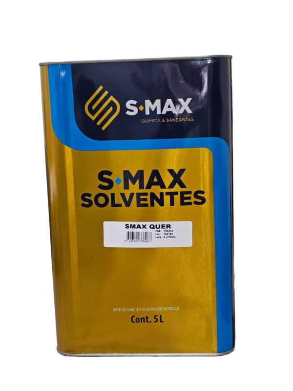 SMAX QUEROSENE 1268 5L