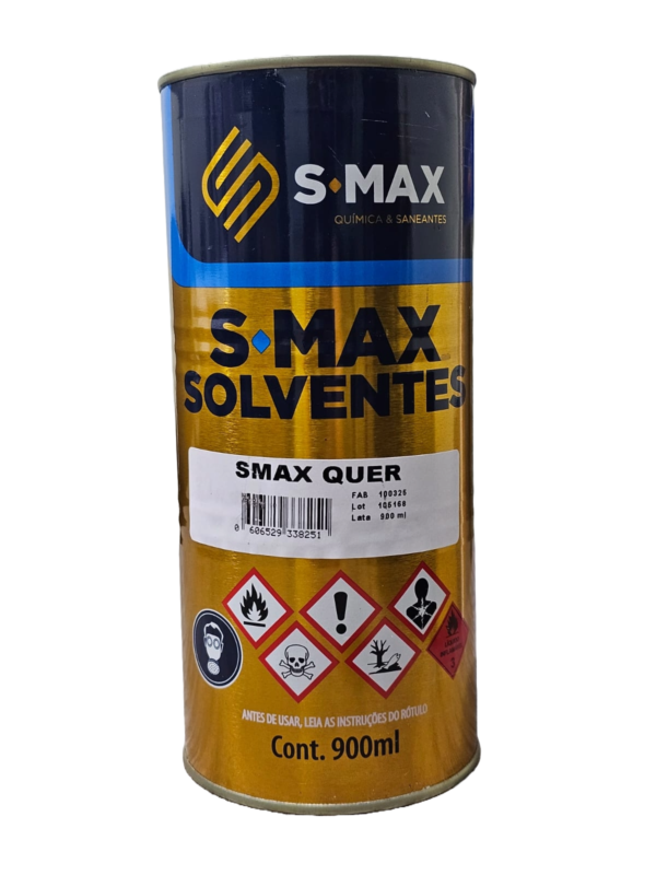 SMAX QUEROSENE 1268 900ML