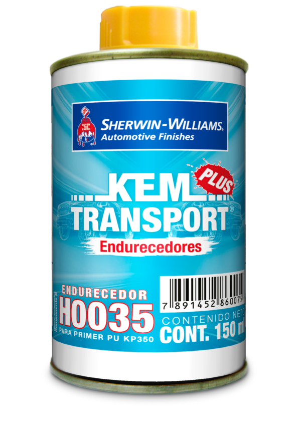 ENDURECEDOR 5:1 KP350 150ML SHERWIN WILLIAMS